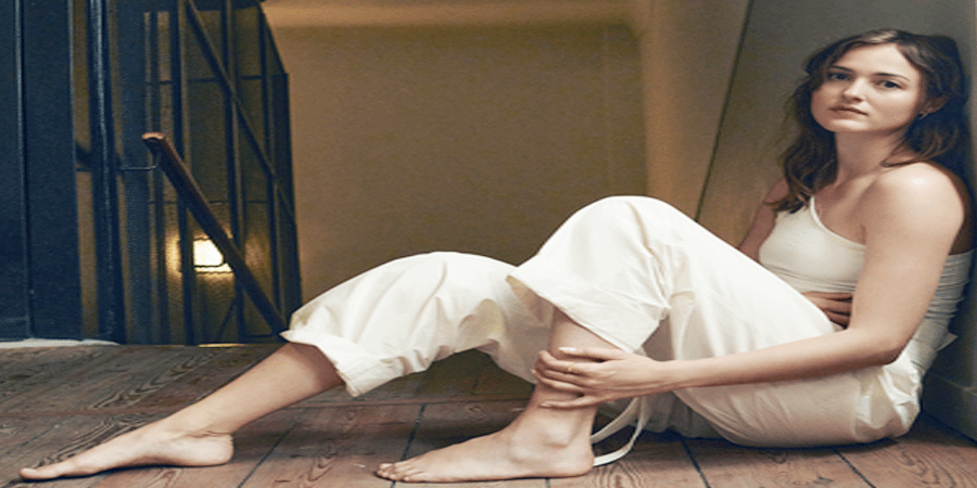 ‘অভিনয়ের বিকল্প হিসেবে কাঠমিস্ত্রির কাজের কথা ভেবেছিলাম’