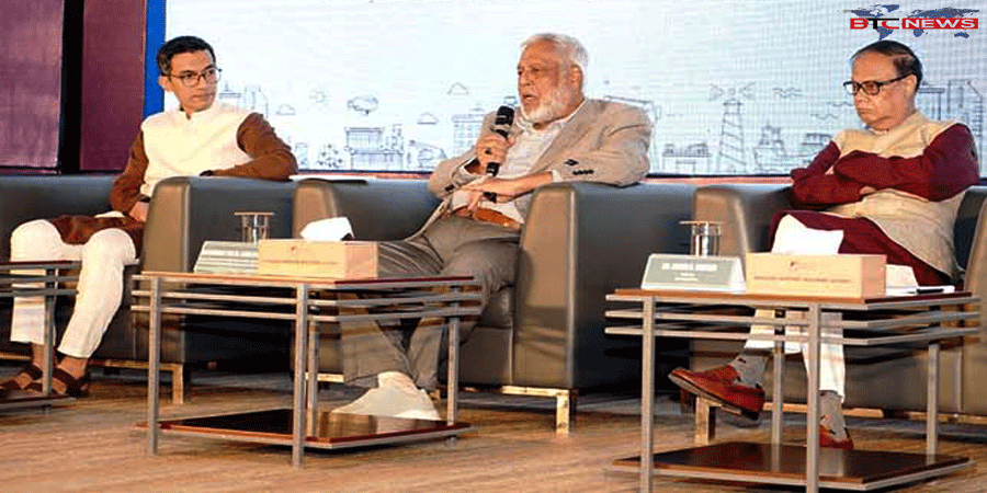 এভাবে জমি অধিগ্রহণ চললে ভবিষ্যতে কবরের জায়গাও থাকবে না : জ্বালানি উপদেষ্টা