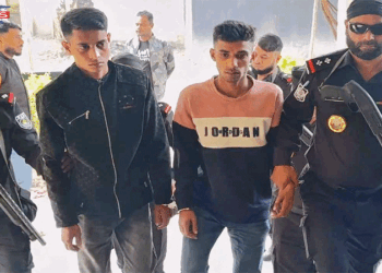 ঝিনাইদহ শহরের পবহাটিতে ব্যবসায়ী মুরাদ হত্যায় আরও দুই আসামি গ্রেফতার