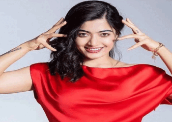 বিয়ে নিয়ে প্রথমবার প্রশ্নের জবাব দিলেন রাশমিকা