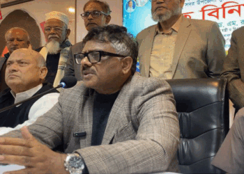 বিএনপি মুক্তিযুদ্ধের দল, মুক্তিযোদ্ধার দল – দুলু