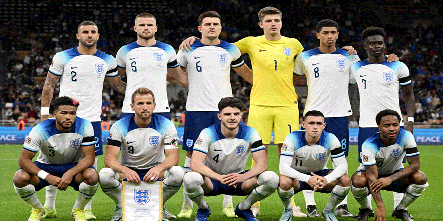 বিশ্বকাপের প্রস্তুতিতে মার্চের দুই প্রতিপক্ষ চূড়ান্ত করেছে ইংল্যান্ড