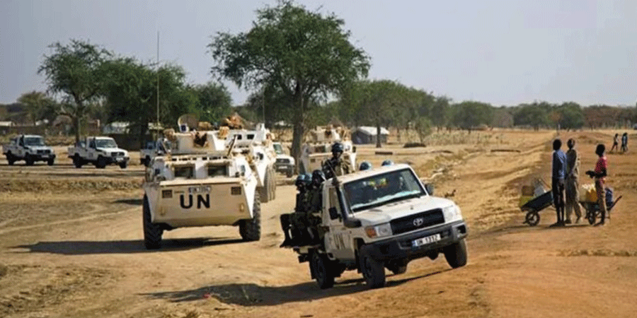 সুদানে বাংলাদেশি শান্তিরক্ষীদের ওপর হামলার ঘটনায় নিন্দা জানালো যুক্তরাষ্ট্র