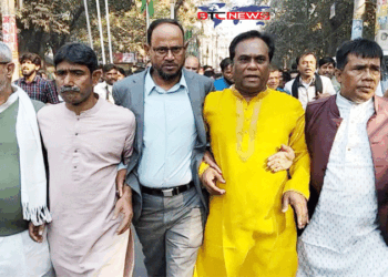 টাঙ্গাইলে যথাযোগ্য মর্যাদায় মহান বিজয় দিবস উদযাপন