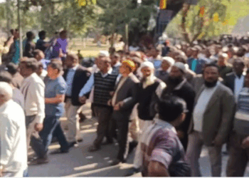 জলঢাকায় বিএনপির উদ্দ্যোগে মহান বিজয় দিবস যথাযোগ্য মর্যাদায় পালিত