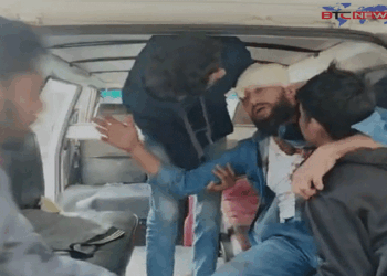 খুলনায় ‘বাসার ভেতরের অন্তঃকোন্দলে’ এনসিপি’র শ্রমিকনেতাকে গুলি : পুলিশ