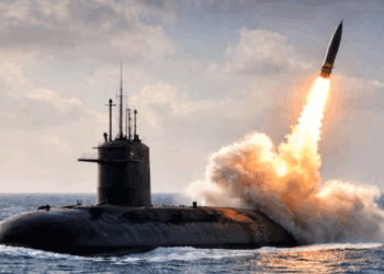 বঙ্গোপসাগরে ব্যালিস্টিক ক্ষেপণাস্ত্রের পরীক্ষা চালালো ভারত