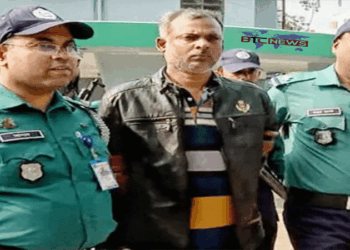 রাজশাহী নগরীতে জামায়াত কর্মী শান্ত হত্যা; প্রধান আসামি রিপন গ্রেফতার