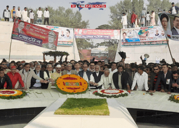 স্বাধীনতার শত্রুরা ফের ‘মাথাচাড়া’ দিতে চায় : মির্জা ফখরুল