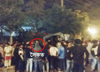 রাজশাহীতে র‌্যাব-সদস্যদের লাঞ্ছিত করে মাদক কারবারীকে ছিনিয়ে নেওয়ার অভিযোগ