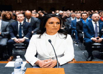 অস্টেলিয়ার ঘটনাকে ‘চরম ইসলামপন্থী সন্ত্রাসী হামলা’ আখ্যা তুলসী গ্যাবার্ডের