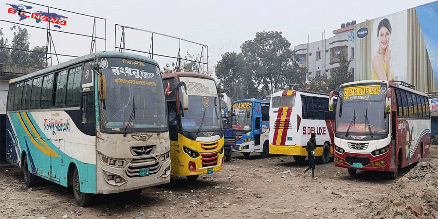 তারেক রহমানকে স্বাগত জানাতে জামালপুর থেকে ঢাকায় যাচ্ছে ৫০ হাজার নেতাকর্মী  