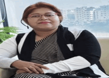 চেয়ারম্যানকেও গুনছেন না রাকাব এমডি ওয়াহিদা বেগম