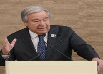 গাজায় ইসরায়েলি যুদ্ধাপরাধের জোরালো প্রমাণ রয়েছে : জাতিসংঘ মহাসচিব