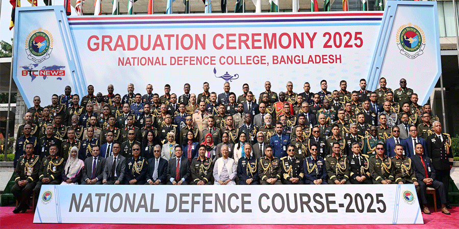 আগামী নির্বাচন জাতি গর্বের সঙ্গে স্মরণ করবে : প্রধান উপদেষ্টা