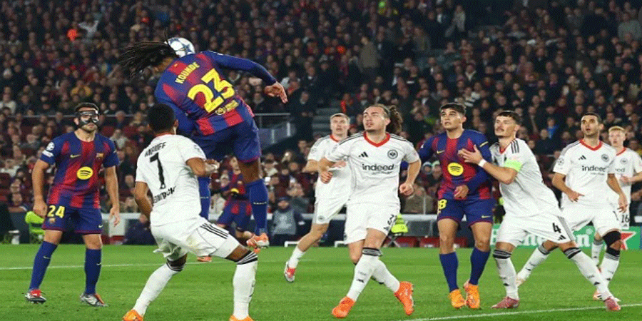 দুবার মাথা খাটালেন, তাতেই ইতিহাসে নাম উঠে গেল তাঁর