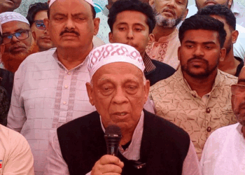 খালেদা জিয়ার অসুস্থতার জন্য আওয়ামীলীগ সরকার দায়ী : মুশফিকুর রহমান 