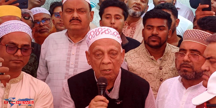 খালেদা জিয়ার অসুস্থতার জন্য আওয়ামীলীগ সরকার দায়ী : মুশফিকুর রহমান 