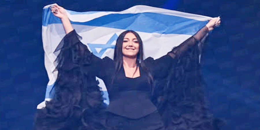 ইসরাইলকে অংশগ্রহণের অনুমতি, ইউরোভিশন বয়কট করছে স্পেনসহ ৪ দেশ