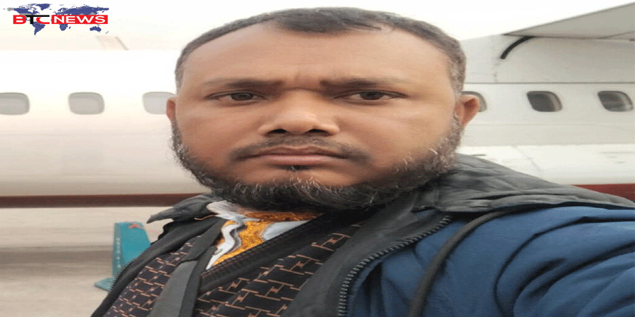 নিজের নিয়োগে অনিয়ম, তথ্য দিচ্ছেনা অধ্যক্ষ