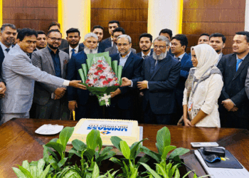 Unimass Holdings celebrates 16 years of success