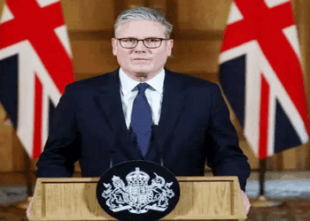 নতুন সামাজিক নিরাপত্তা সংস্কার ঘোষণা করবেন ব্রিটিশ প্রধানমন্ত্রী