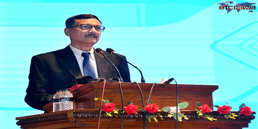 শেখ হাসিনাকে ফেরতের প্রসঙ্গে যা বললেন পররাষ্ট্র উপদেষ্টা