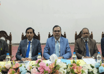 রুয়েটে চাকুরি ক্ষেত্রে এআইয়ের সম্ভাবনা শীর্ষক সেমিনার ও জব ফেয়ার অনুষ্ঠিত