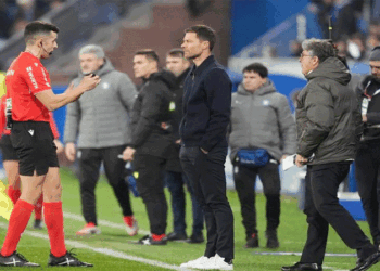 ম্যাচ জিতেও অসন্তুষ্ট রিয়াল কোচ