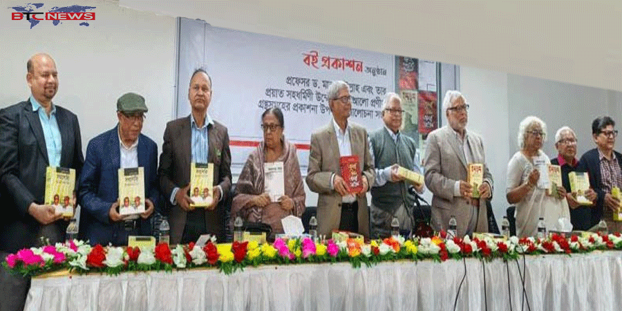 আন্দোলনে যারা প্রাণ দিয়েছেন তাদের আত্মাহুতি যেনো বৃথা না যায় : মির্জা ফখরুল