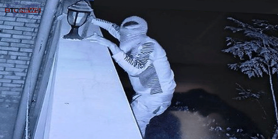 রাজশাহীতে ইস্পাহানি চা অফিসে নিরাপত্তাকর্মী বেঁধে দুই লাখ টাকার বেশি লুট