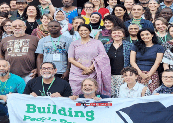 প্রশাসনে প্রাতিষ্ঠানিক সংস্কার শুরু করেছে বাংলাদেশ : পরিবেশ উপদেষ্টা