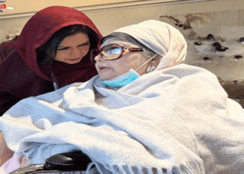 খালেদা জিয়ার লন্ডনযাত্রায় বিলম্ব হওয়ার কারণ একাধিক