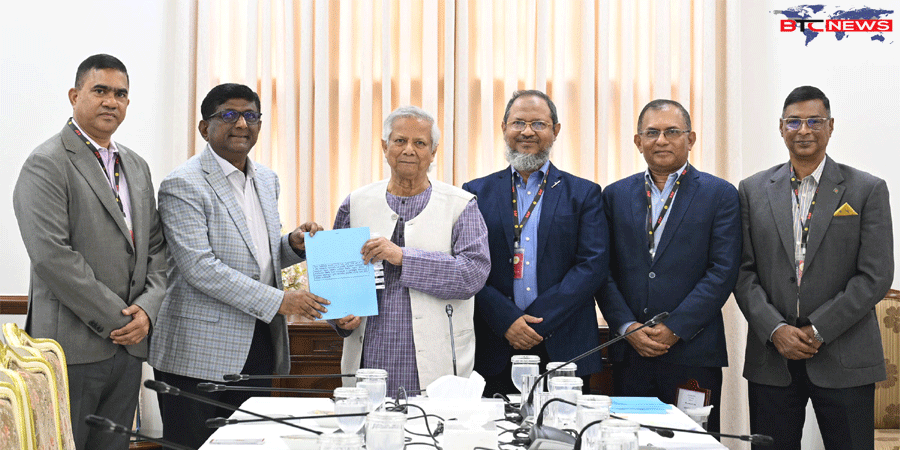 সশস্ত্র বাহিনীর বঞ্চিত সদস্যদের ন্যায়বিচার নিশ্চিত করবে সরকার : প্রধান উপদেষ্টা