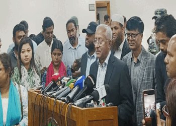 তারেক রহমান কীভাবে নির্বাচন করবেন ও ভোট দেবেন, জানালেন ইসি সচিব