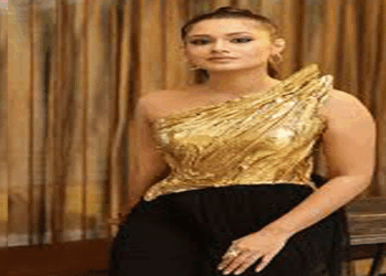 তাসনিয়া ফারিণ গান শুরু করেন টেলর সুইফট থেকে অনুপ্রাণিত হয়ে