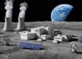 চাঁদে পারমাণবিক বিদ্যুৎ কেন্দ্র স্থাপনের পরিকল্পনা রাশিয়ার