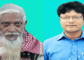 আদমদীঘি দলিল লেখক সমিতির পুনরায় আইয়ুব সভাপতি আনোয়ার সম্পাদক নির্বাচিত