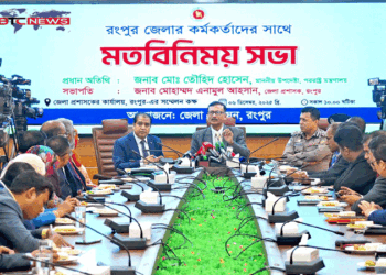 আগামী নির্বাচন আইনশৃঙ্খলা বাহিনীর জন্য বড় টেস্ট : পররাষ্ট্র উপদেষ্টা