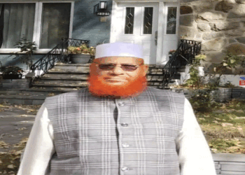 ঢাকা স্ট্যাম্পফোর্ট ইউনিভারসিটির অধ্যাপক ইন্তেকাল