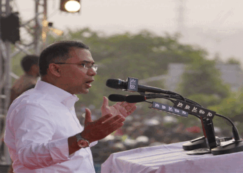 জাতির উদ্দেশে তারেক রহমানের পূর্ণাঙ্গ ঐতিহাসিক ভাষণ