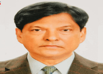 বিএনপির সাবেক এমপি এনসিপি থেকে মনোনয়ন