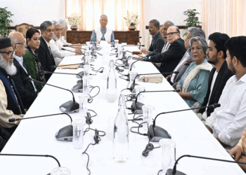 খালেদা জিয়াকে নিয়ে অন্তর্বর্তীকালীন সরকারের বিবৃতি