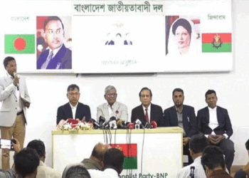 দেশে সুষ্ঠু নির্বাচনের পরিবেশ তৈরি হয়েছে : মির্জা ফখরুল