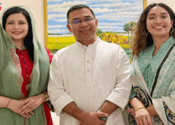 লন্ডন থেকে কখন ঢাকার উদ্দেশে রওনা দেবেন তারেক রহমান