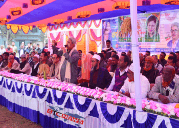 তারেক রহমান এর বাংলাদেশে আসা কেউ রুখতে পারবে না : মিলন