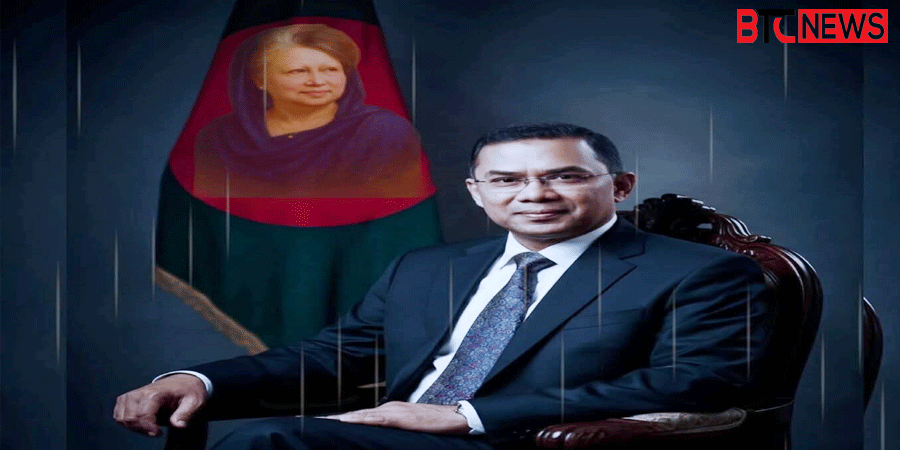 তারেক রহমানের স্বদেশ প্রত্যাবর্তন উপলক্ষে বিএনপির নতুন কর্মসূচি