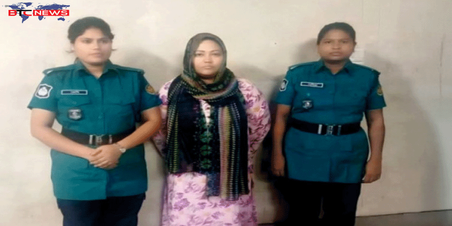 মমতাজের ঢাকাসহ বিভিন্ন এলাকায় বাড়ি-প্লট-জমি জব্দের নির্দেশ