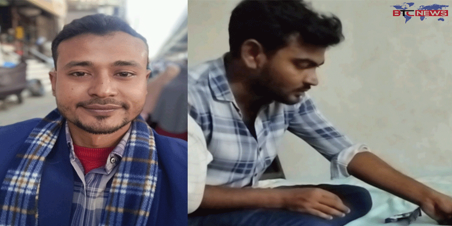 সাংবাদিক মাসুদুর রহমানকে প্রাণ নাশের হুমকির ঘটনায় তদন্তের নির্দেশ 