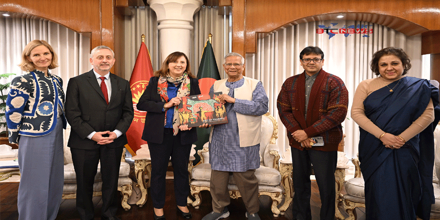 উচ্চপর্যায়ের নির্বাচন পর্যবেক্ষক মিশন পাঠাবে ইইউ